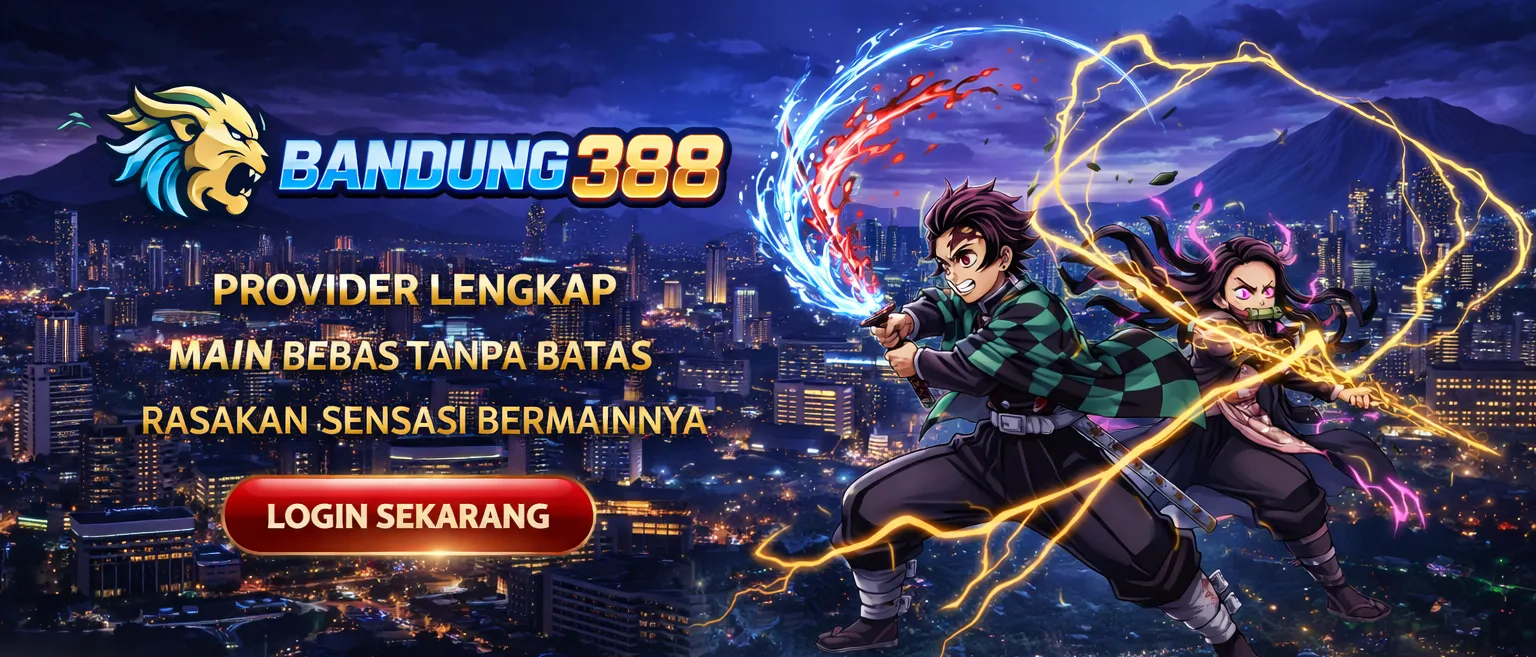 Galeri foto BANDUNG388 • Hiburan Lebaran Idul Fitri Paling Trend Cuy! di Jakarta